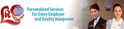 agency in davao|LRC Manpower Services Internationale, Inc..